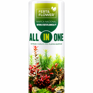All-in-one Fert&flower