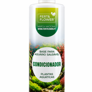 Condicionador Fert&flower