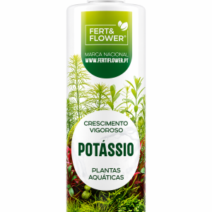 Potássio Fert&flower