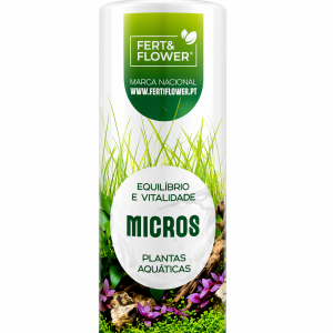 Micros Fert&flower