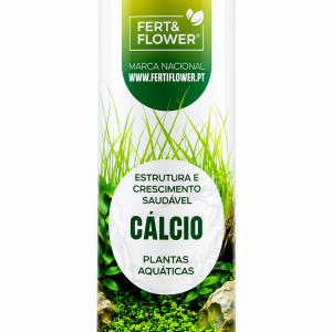 Cálcio  Fert&flower