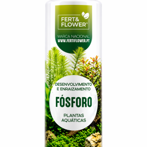 Fósforo Fert&flower