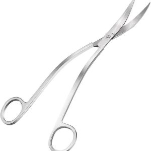 Tesoura de Curva Dupla