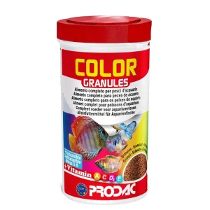 Prodac Color Granules