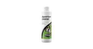 Seachem Aquarium Cleaner 250ml