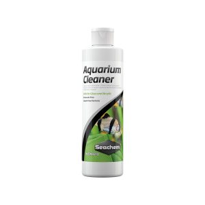 Seachem Aquarium Cleaner 250ml