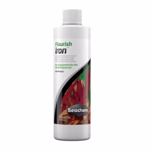 Flourish Iron 100 ml