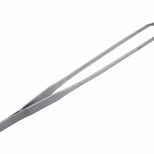 Pinça de pontas curvas 26cm