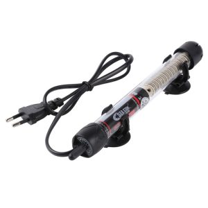 Aquecedor 300w Para Aquário Hx-906