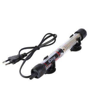 Aquecedor 300w Para Aquário Hx-906