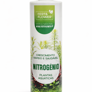 Nitrogénio Fert&flower