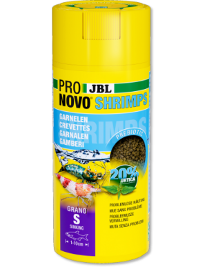 JBL PRONOVO SHRIMPS