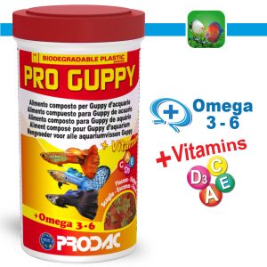 PRO GUPPY – PRODAC