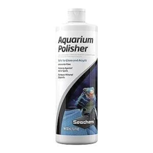 Aquarium Polisher 250 ml