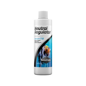 Regulador de Nivel PH 7 "Seachem" 250ml