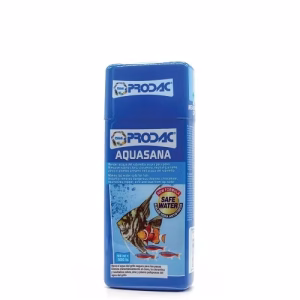 Condicionador de Água Doce e Salgada Aquasana 250ml