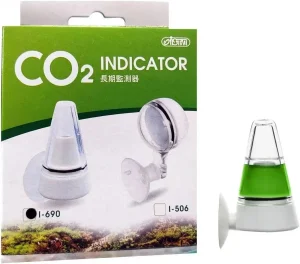 ISTA CO₂ Indicator I‑690