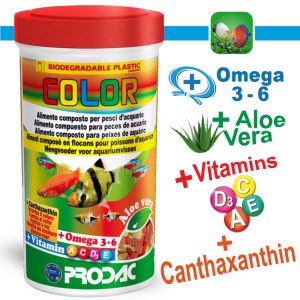 PRODAC – COLOR 250ml